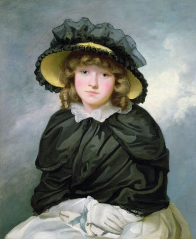Louisa Lane, kalt 