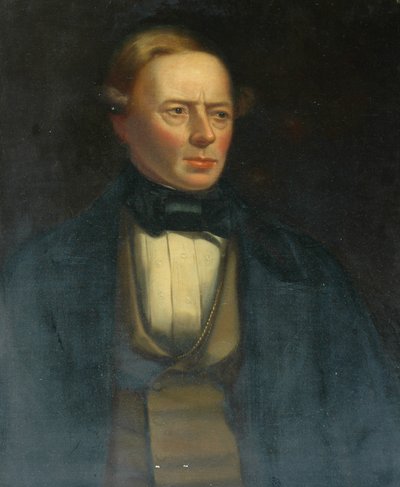 Squire Auty av John Hunter Thompson