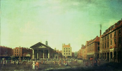 Utsikt over St. Paul