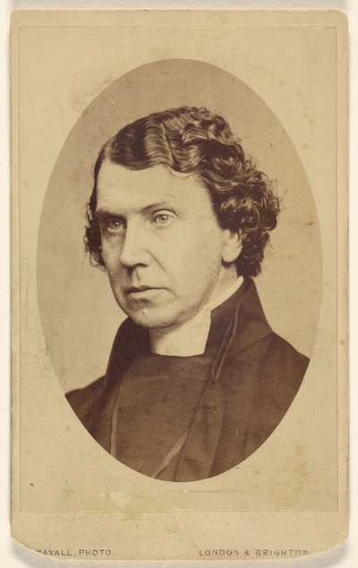  av John Jabez Edwin Mayall