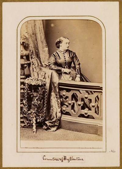  av John Jabez Edwin Mayall