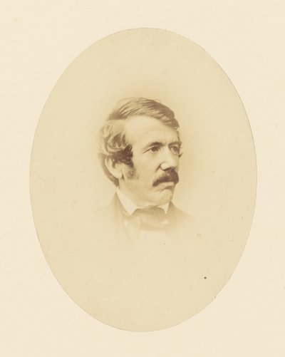  av John Jabez Edwin Mayall