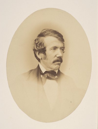  av John Jabez Edwin Mayall