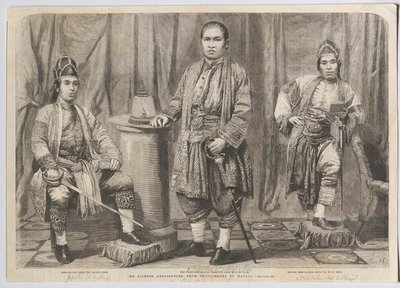  av John Jabez Edwin Mayall