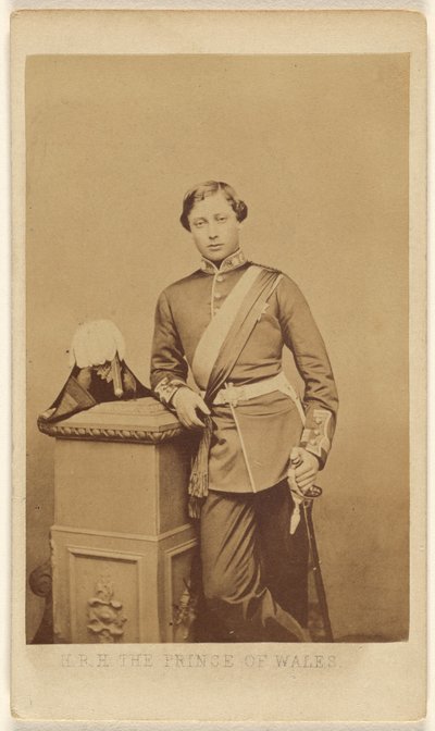  av John Jabez Edwin Mayall