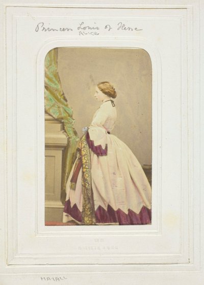  av John Jabez Edwin Mayall
