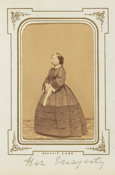  av John Jabez Edwin Mayall