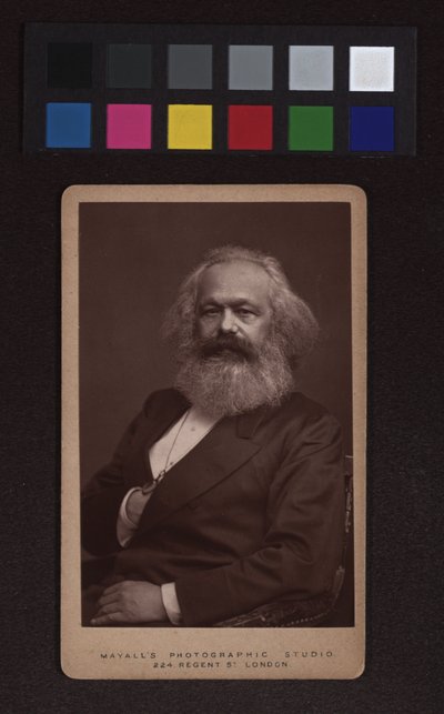  av John Jabez Edwin Mayall