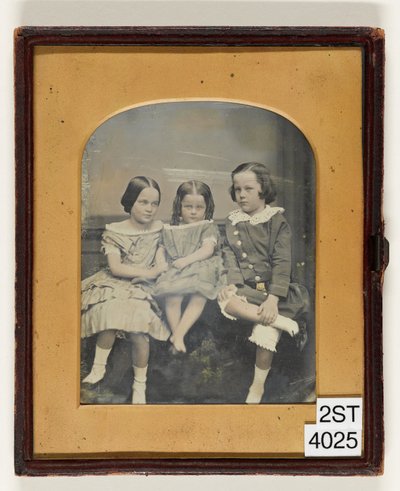  av John Jabez Edwin Mayall