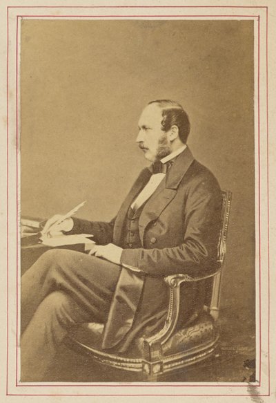  av John Jabez Edwin Mayall