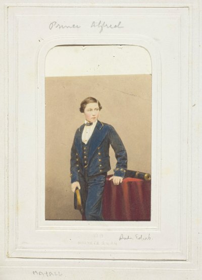  av John Jabez Edwin Mayall