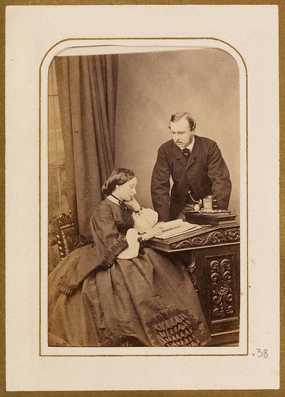 av John Jabez Edwin Mayall