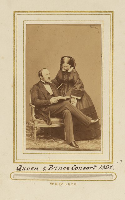  av John Jabez Edwin Mayall