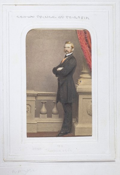  av John Jabez Edwin Mayall