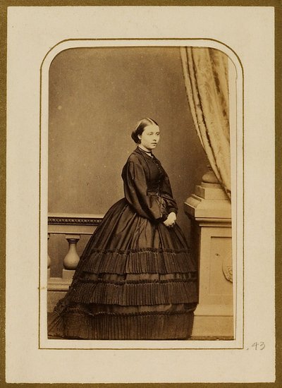  av John Jabez Edwin Mayall