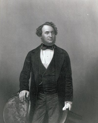 Michael Costa, fra 