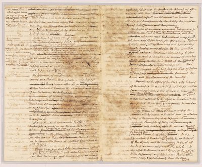 Federalistiske papirer av John Jay