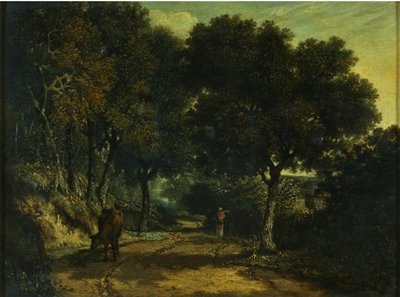  av John Joseph Cotman