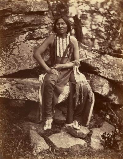  av John K. Hillers