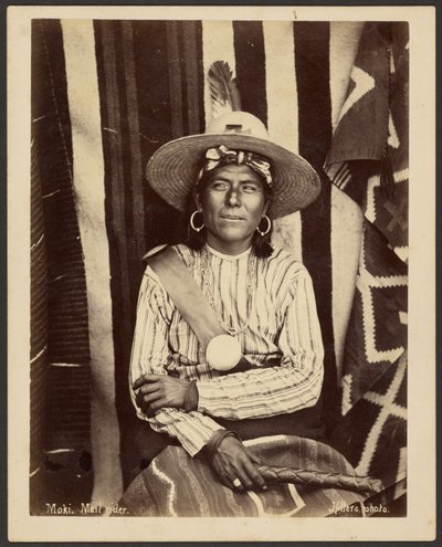  av John K. Hillers