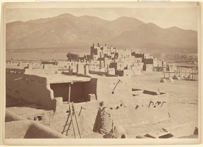  av John K. Hillers