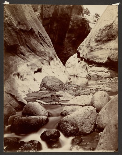  av John K. Hillers