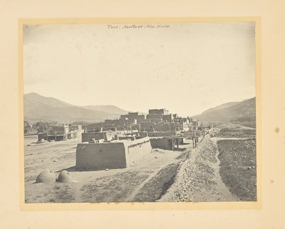  av John K. Hillers