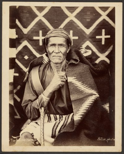  av John K. Hillers