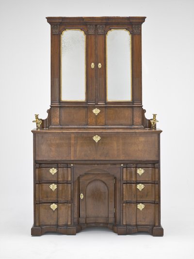Secretary cabinet av John Kirkhoffer