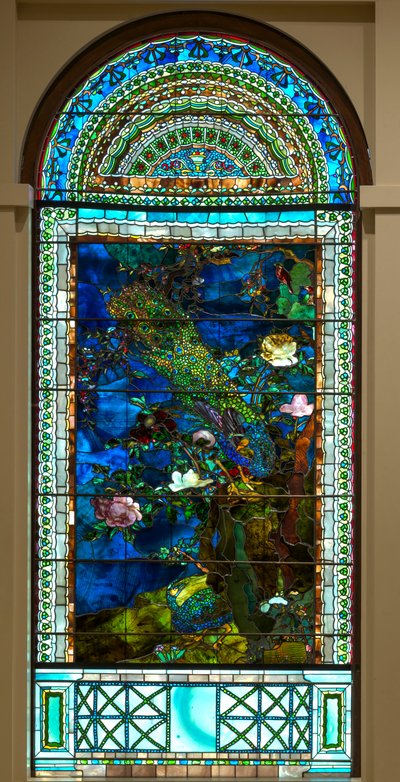  av John La Farge