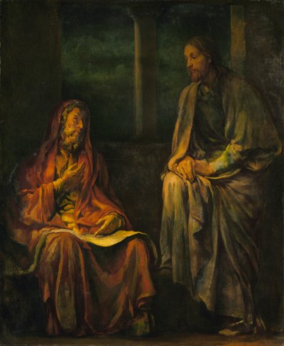  av John La Farge