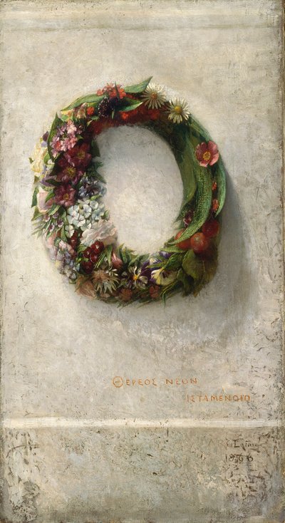  av John La Farge