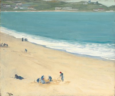  av John Lavery