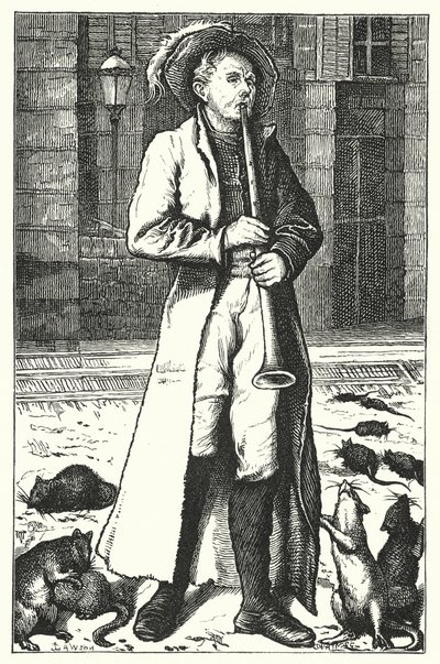  av John Lawson