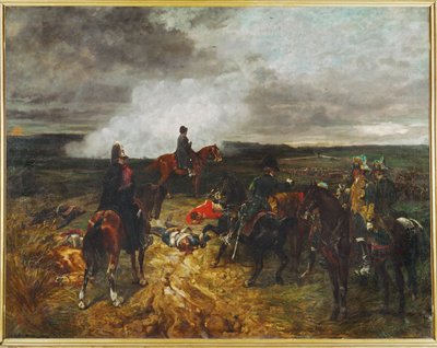  av John Lewis Brown
