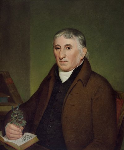  av John Lewis Krimmel