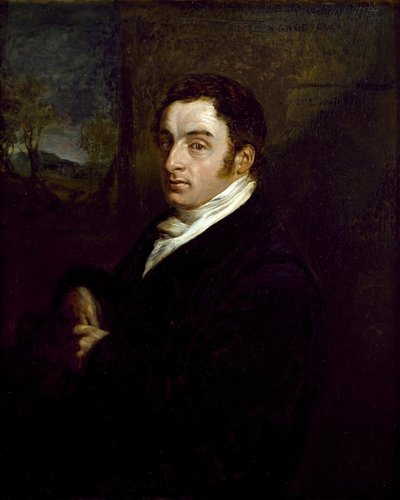  av John Linnell