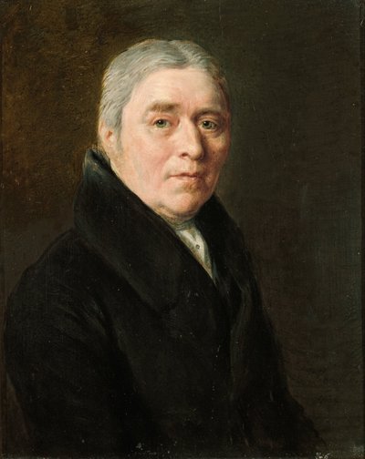  av John Linnell