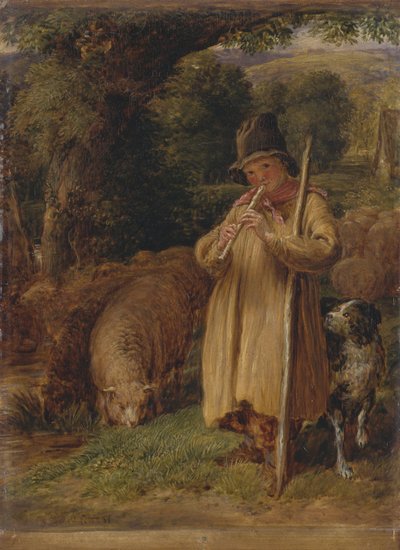  av John Linnell