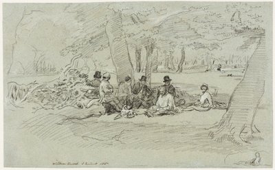  av John Linnell