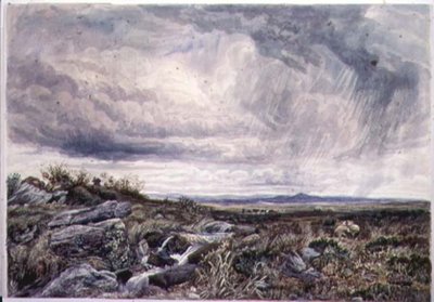 Byger, Bettws-y-Coed av John Lloyd Bond