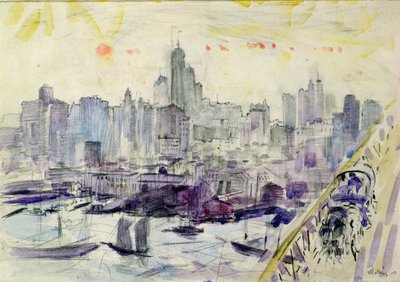  av John Marin