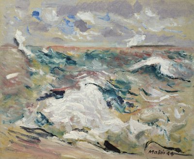  av John Marin