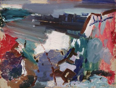  av John Marin