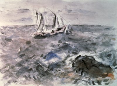  av John Marin