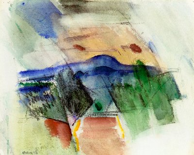  av John Marin