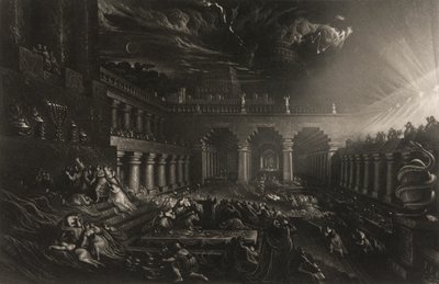  av John Martin