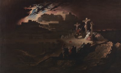  av John Martin