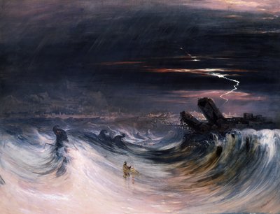  av John Martin