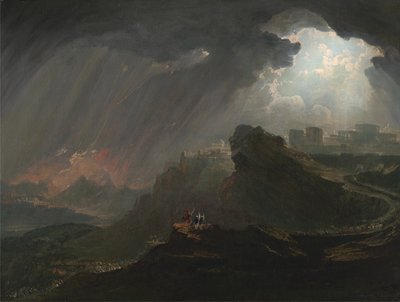  av John Martin